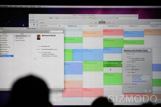 Illustration for article titled WWDC '09 Liveblog Archive